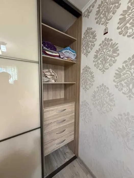 Продам красивую 3к квартиру ‼️Бульвар Юрьева Новые Дома Двор