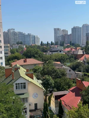 Продажа квартир Приморский.