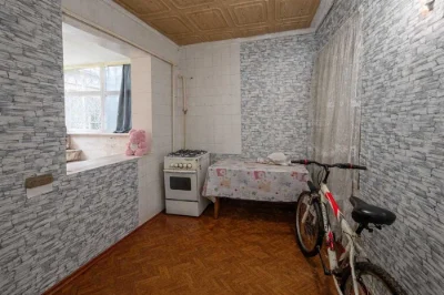 Продажа 1-комнатная квартира в ЦЕНТРЕ