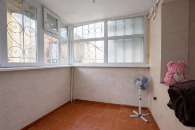 Продажа 1-комнатная квартира в ЦЕНТРЕ