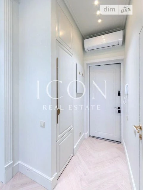 Sale of 1-room apartment 41 sq. m. on Kostelna St. 9 • ID 3469907