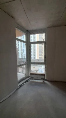 1 к.квартира в ЖК "67 Жемчужина" на Краснова, 383015