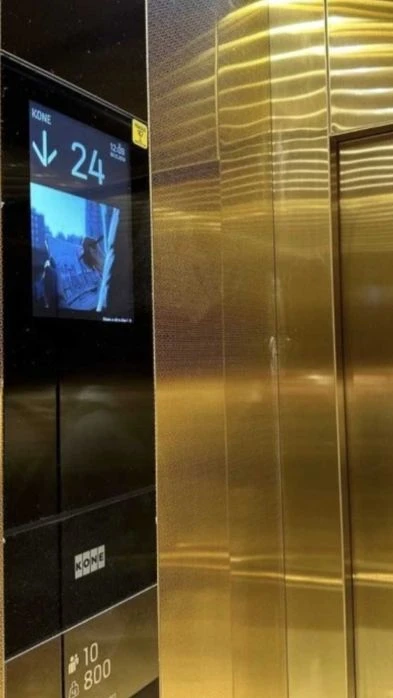 1 к.квартира в ЖК "67 Жемчужина" на Краснова, 383015