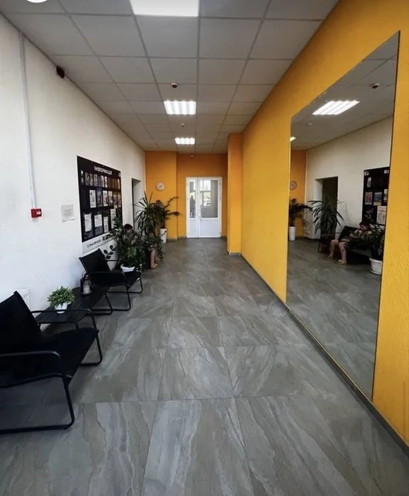 For sale 1 bedroom studio apartment Demiivska metro station Orange residential complex