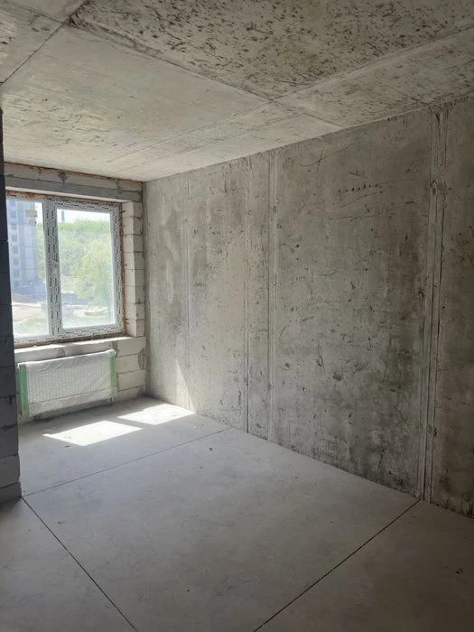 For sale 1 bedroom studio apartment Demiivska metro station Orange residential complex