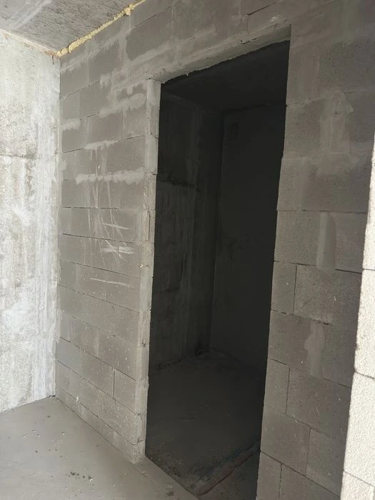 For sale 1 bedroom studio apartment Demiivska metro station Orange residential complex