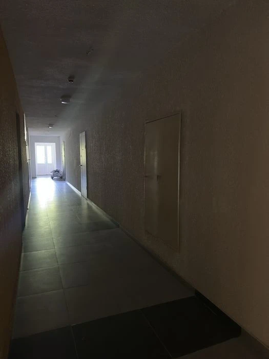 For sale 1 bedroom studio apartment Demiivska metro station Orange residential complex