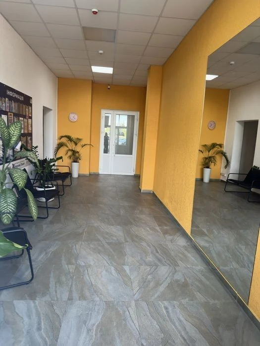 For sale 1 bedroom studio apartment Demiivska metro station Orange residential complex