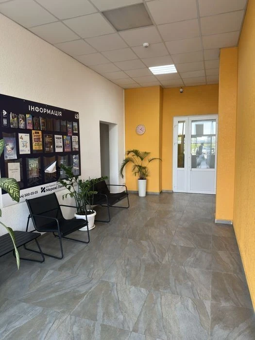 For sale 1 bedroom studio apartment Demiivska metro station Orange residential complex