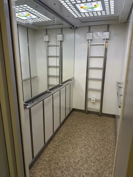 For sale 1 bedroom studio apartment Demiivska metro station Orange residential complex