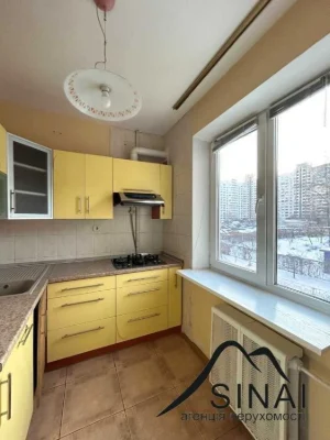3-room apartment for sale 69.6 m², Kotelnikova St., Drag
