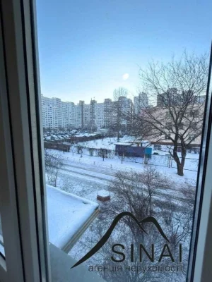3-room apartment for sale 69.6 m², Kotelnikova St., Drag