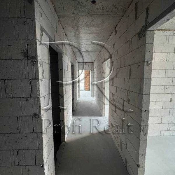 3-room apartment for sale 90 m², Prychalna St., 10