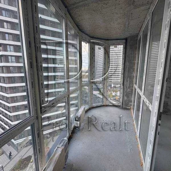 3-room apartment for sale 90 m², Prychalna St., 10