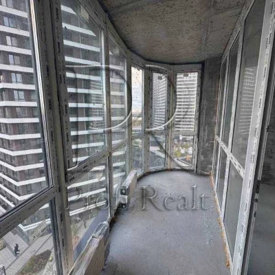 3-room apartment for sale 90 m², Prychalna St., 10
