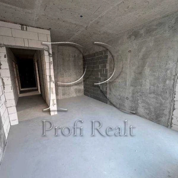 3-room apartment for sale 90 m², Prychalna St., 10