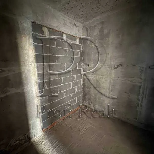 3-room apartment for sale 90 m², Prychalna St., 10