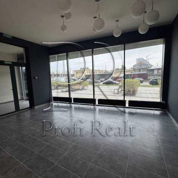 3-room apartment for sale 90 m², Prychalna St., 10