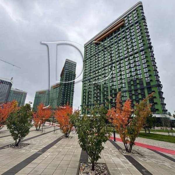 3-room apartment for sale 90 m², Prychalna St., 10