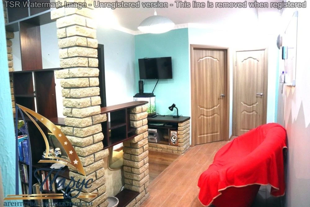 +Центр Продам 3 ком. квартиру улМира, кап.ремонт, 25000 дол.