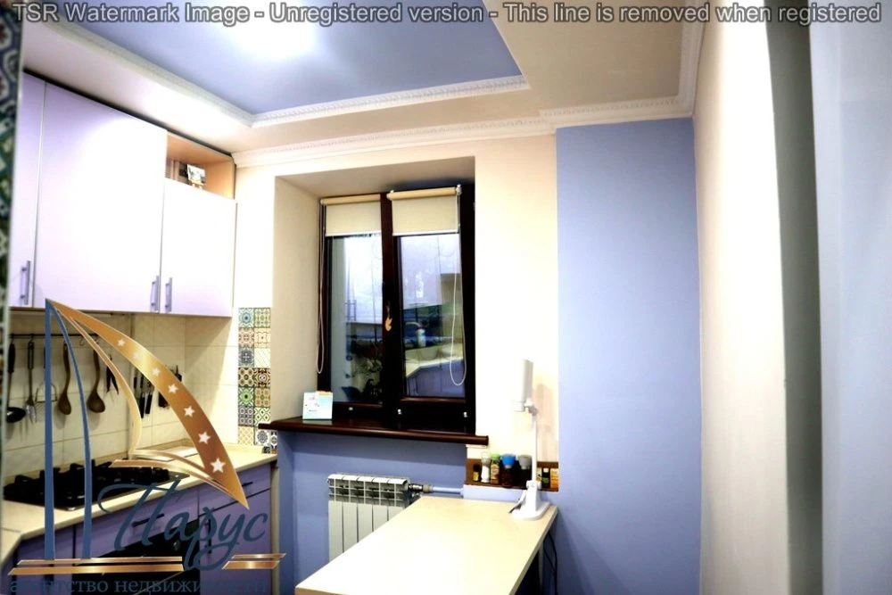 +Центр Продам 3 ком. квартиру улМира, кап.ремонт, 25000 дол.