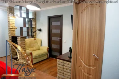 +Центр Продам 3 ком. квартиру улМира, кап.ремонт, 25000 дол.