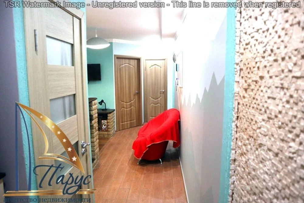 +Центр Продам 3 ком. квартиру улМира, кап.ремонт, 25000 дол.