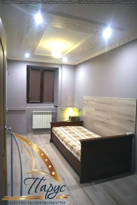 +Центр Продам 3 ком. квартиру улМира, кап.ремонт, 25000 дол.