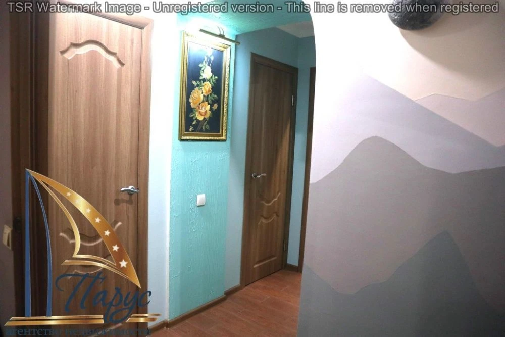 +Центр Продам 3 ком. квартиру улМира, кап.ремонт, 25000 дол.