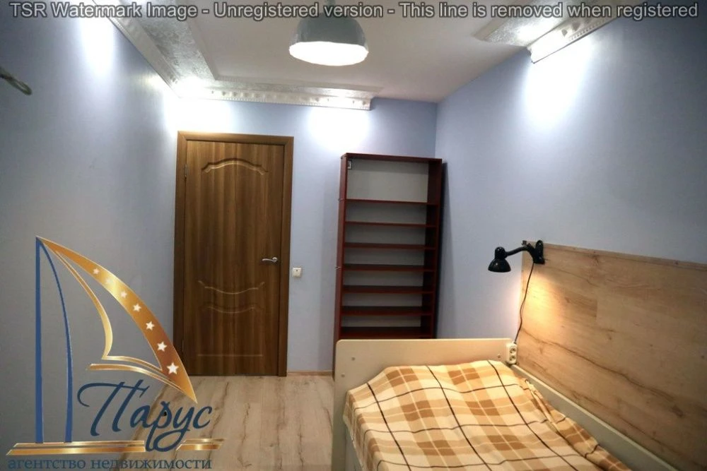 +Центр Продам 3 ком. квартиру улМира, кап.ремонт, 25000 дол.