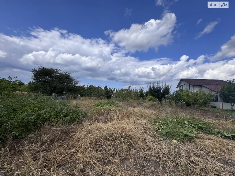 Продаж Земля сільськогосподарського призначення Нива дачний