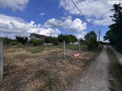 Продаж Земля сільськогосподарського призначення Нива дачний