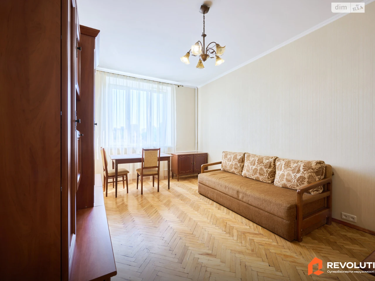 Продажа квартир Новая Дарница
