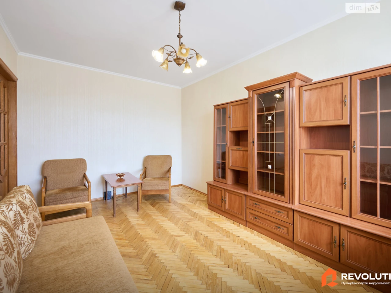 Продажа квартир Новая Дарница