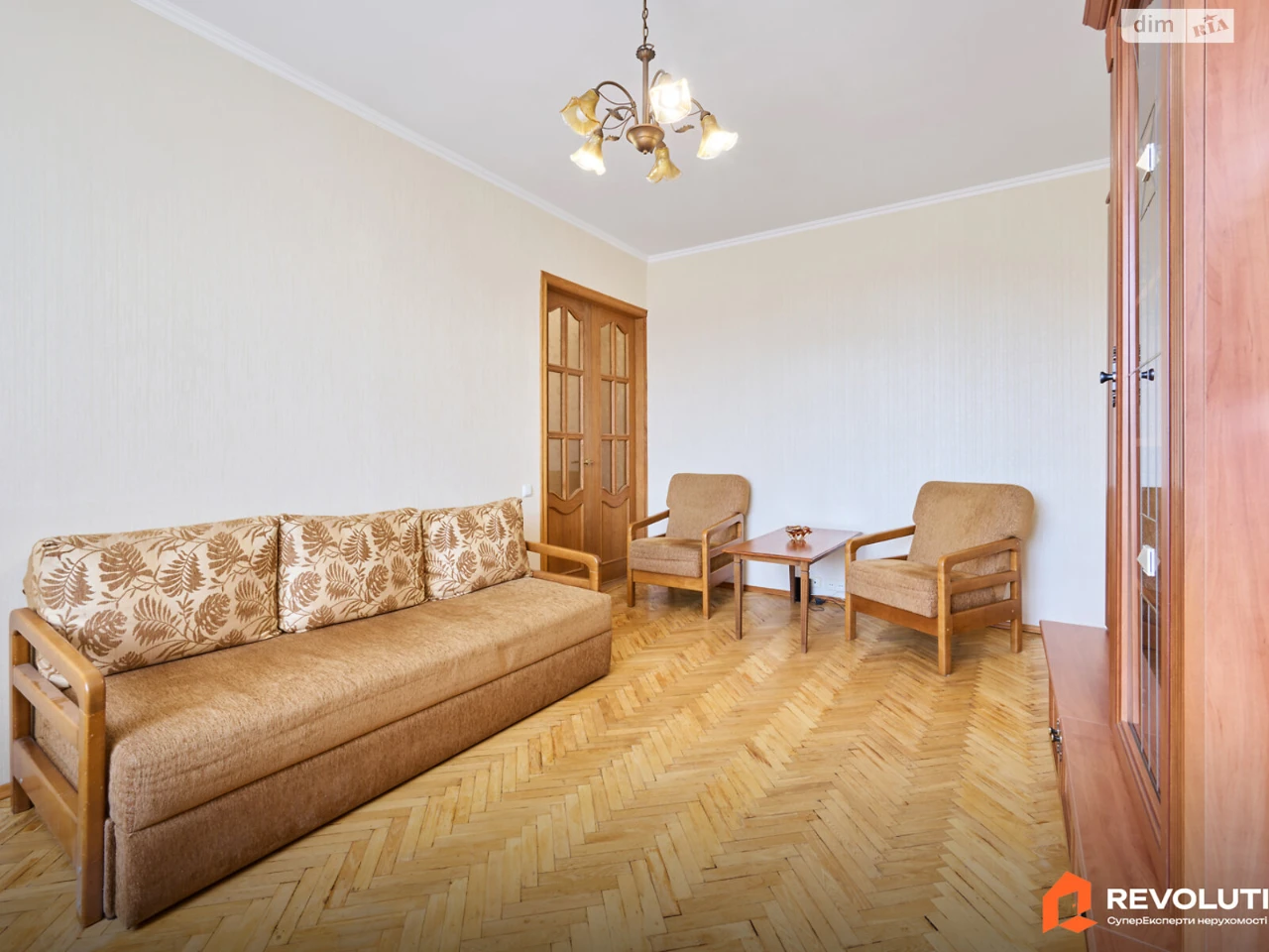 Продажа квартир Новая Дарница