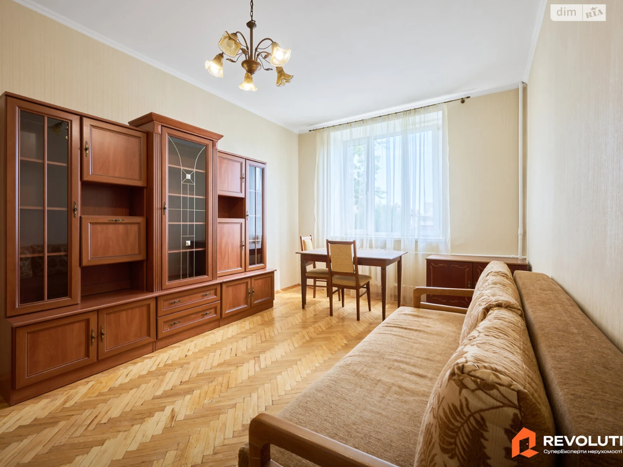 Продажа квартир Новая Дарница