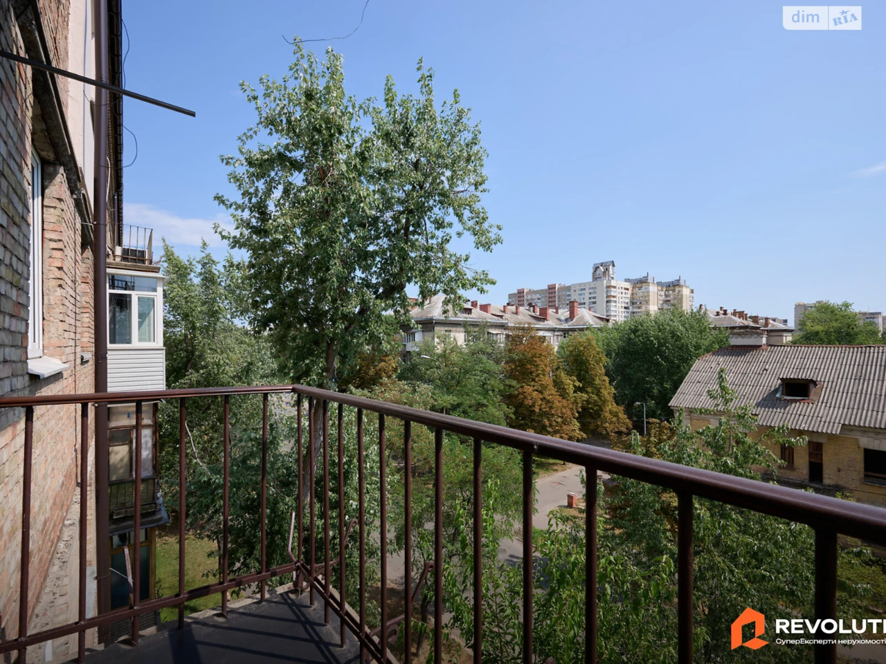 Продажа квартир Новая Дарница