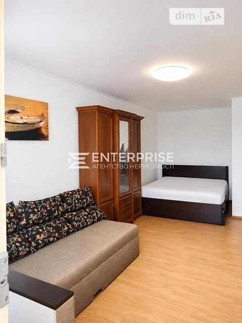 Sale of 1-room apartment 42 sq. m on Dmytra Bahaliya st. 8A • ID 3