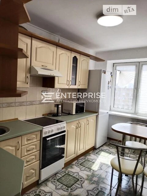 Sale of 1-room apartment 42 sq. m on Dmytra Bahaliya st. 8A • ID 3