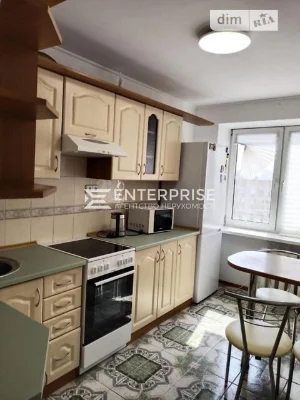 Sale of 1-room apartment 42 sq. m on Dmytra Bahaliya st. 8A • ID 3