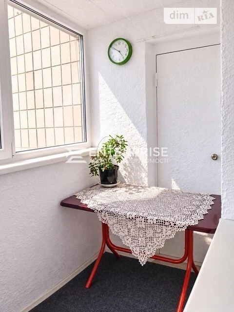 Sale of 1-room apartment 42 sq. m on Dmytra Bahaliya st. 8A • ID 3