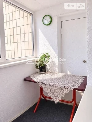 Sale of 1-room apartment 42 sq. m on Dmytra Bahaliya st. 8A • ID 3