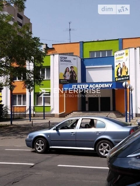 Sale of 1-room apartment 42 sq. m on Dmytra Bahaliya st. 8A • ID 3