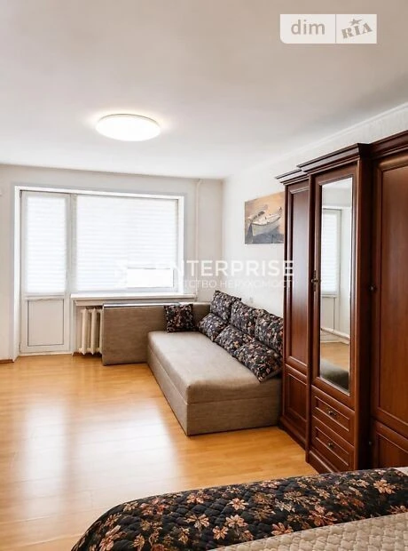 Sale of 1-room apartment 42 sq. m on Dmytra Bahaliya st. 8A • ID 3
