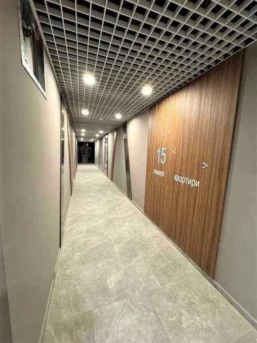 WITHOUT%! 3-room apartment 101.34m² for sale in Nordica Residence residential complex