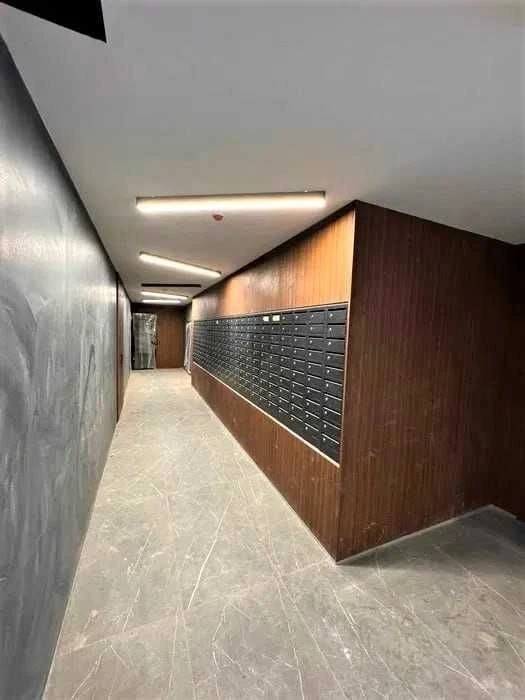 WITHOUT%! 3-room apartment 101.34m² for sale in Nordica Residence residential complex
