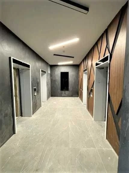 WITHOUT%! 3-room apartment 101.34m² for sale in Nordica Residence residential complex