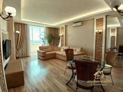 I will sell a 2-room apartment in Kaskad residential complex, ul. Levitan