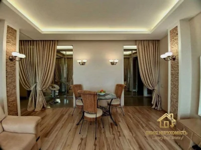 I will sell a 2-room apartment in Kaskad residential complex, ul. Levitan
