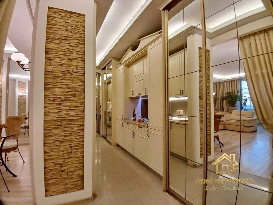 I will sell a 2-room apartment in Kaskad residential complex, ul. Levitan
